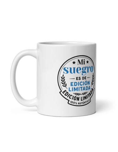 TAZA SUEGRO EDICIÓN LIMITADA product_id