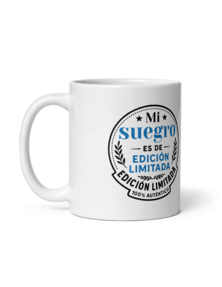 TAZA SUEGRO EDICIÓN LIMITADA product_id