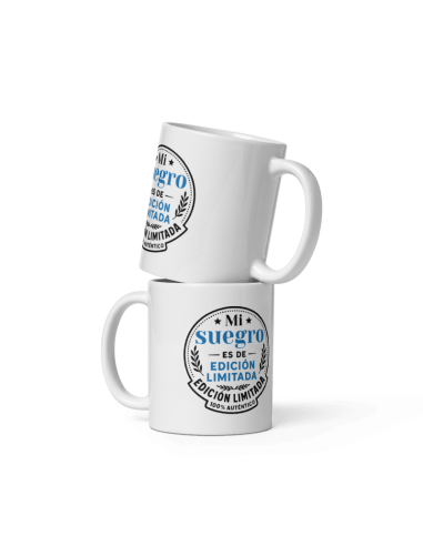 TAZA SUEGRO EDICIÓN LIMITADA product_id