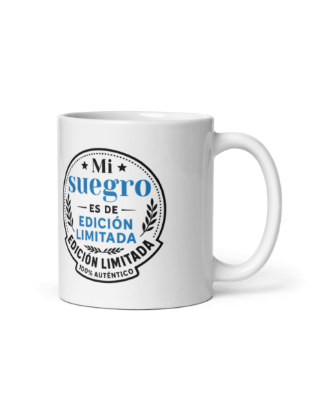 TAZA SUEGRO EDICIÓN LIMITADA product_id