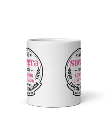 TAZA SUEGRA EDICIÓN LIMITADA product_id