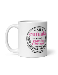 TAZA CUÑADA EDICIÓN LIMITADA product_id