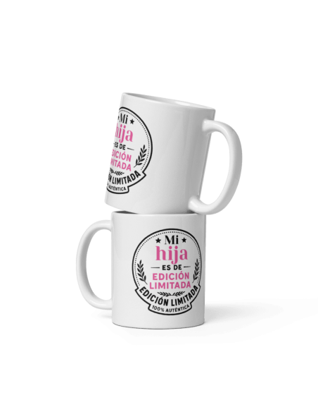 TAZA HIJA EDICIÓN LIMITADA product_id