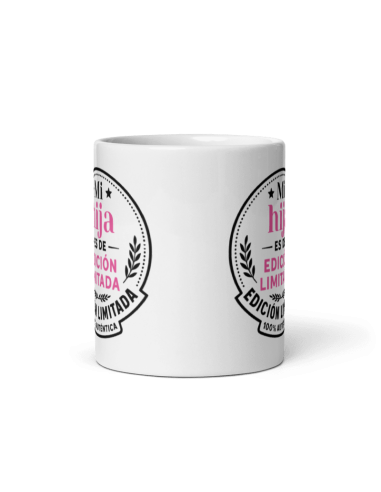 TAZA HIJA EDICIÓN LIMITADA product_id