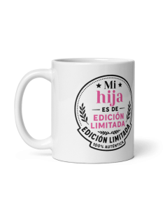 TAZA HIJA EDICIÓN LIMITADA product_id