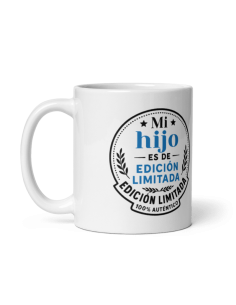 TAZA HIJO EDICIÓN LIMITADA product_id
