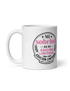 TAZA SOBRINA EDICIÓN LIMITADA product_id