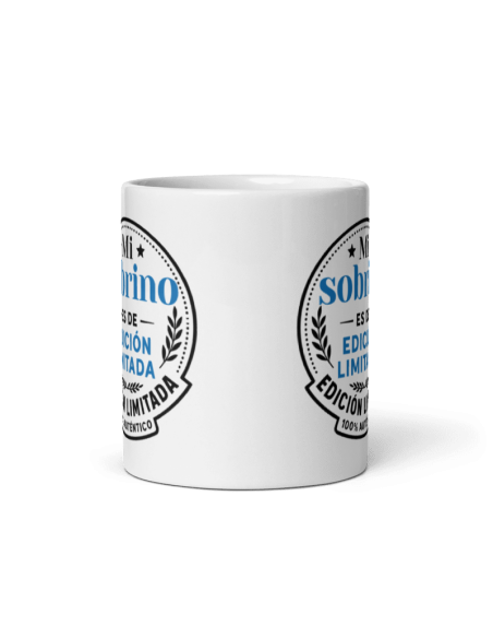 TAZA SOBRINO EDICIÓN LIMITADA product_id