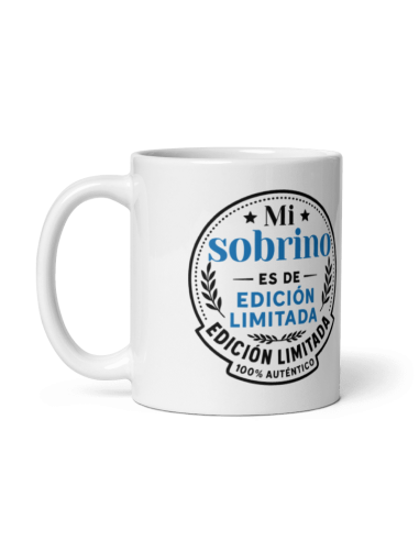 TAZA SOBRINO EDICIÓN LIMITADA product_id