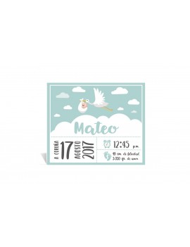 NATALICIO PVC PERSONALIZADO product_id
