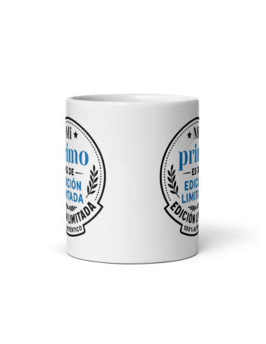 TAZA PRIMO EDICIÓN LIMITADA product_id