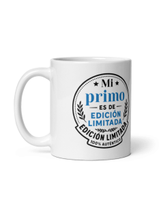TAZA PRIMO EDICIÓN LIMITADA product_id