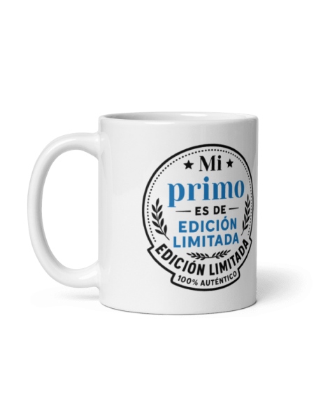 TAZA PRIMO EDICIÓN LIMITADA product_id