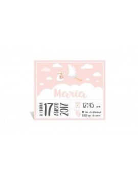 NATALICIO PVC PERSONALIZADO product_id