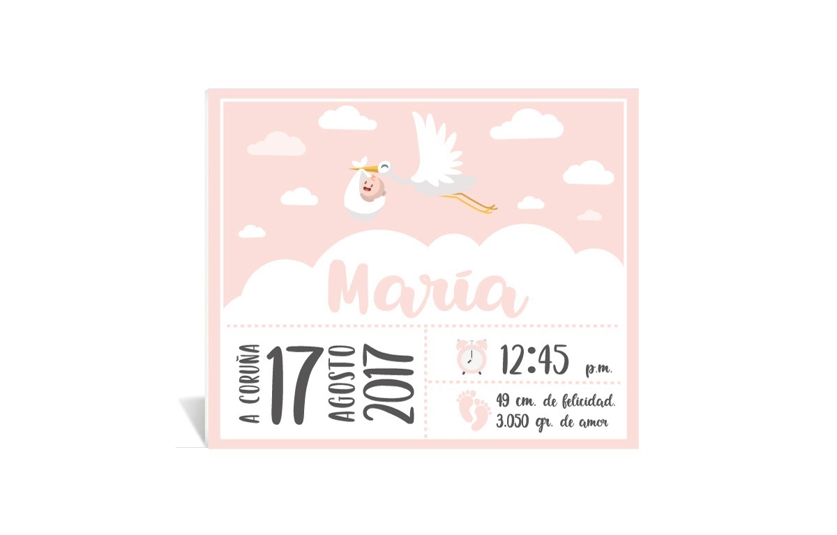 NATALICIO PVC PERSONALIZADO product_id