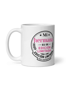 TAZA HERMANA EDICIÓN LIMITADA product_id