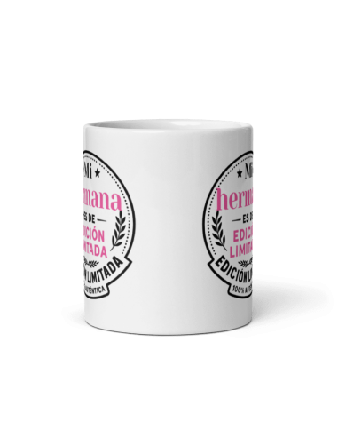 TAZA HERMANA EDICIÓN LIMITADA product_id