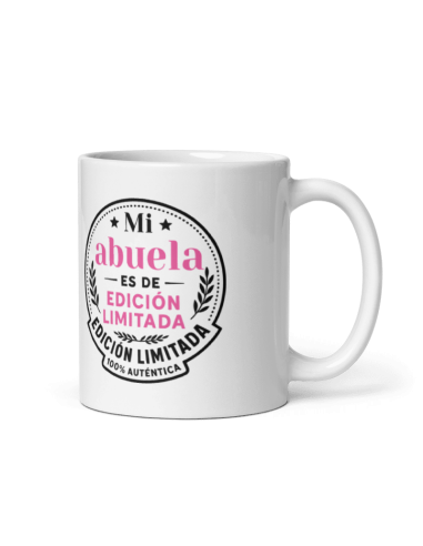 TAZA ABUELA EDICIÓN LIMITADA product_id