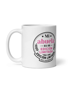 TAZA ABUELA EDICIÓN LIMITADA product_id