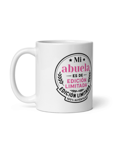TAZA ABUELA EDICIÓN LIMITADA product_id