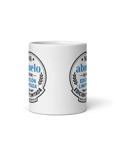 TAZA ABUELO EDICIÓN LIMITADA product_id