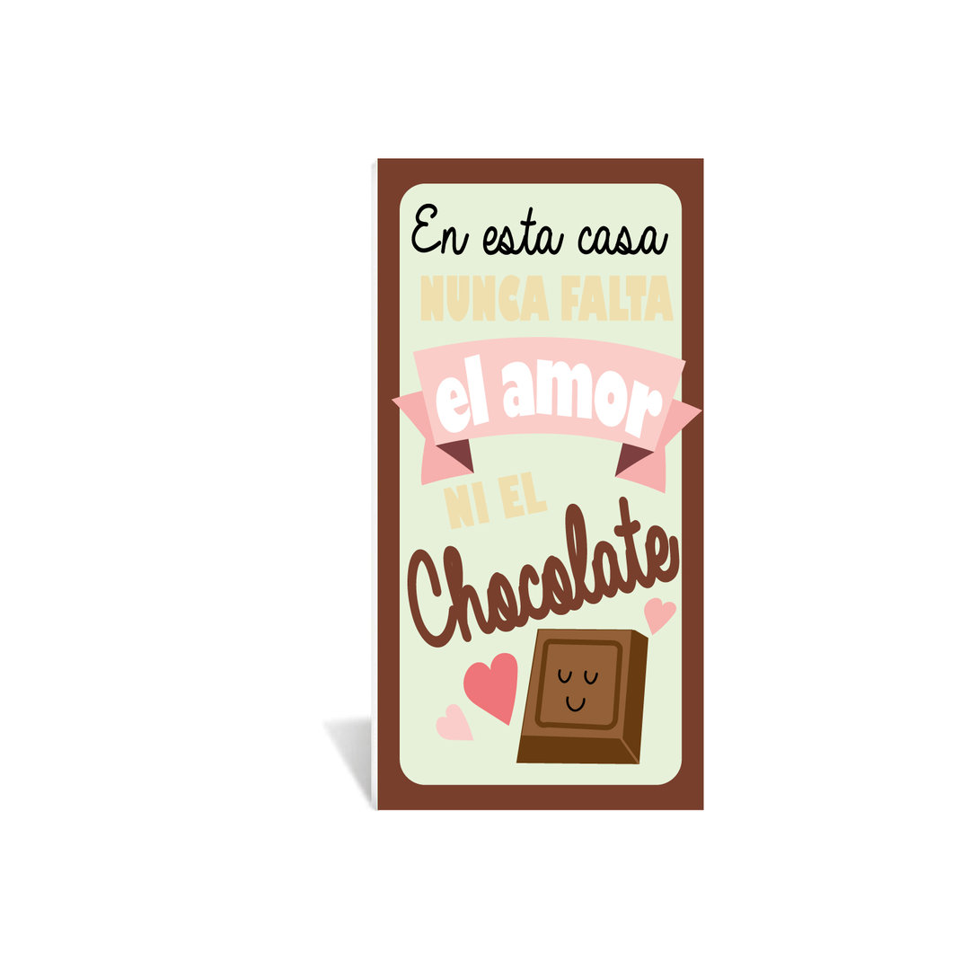 CARTEL PVC ADHESIVO CHOCOLATE product_id