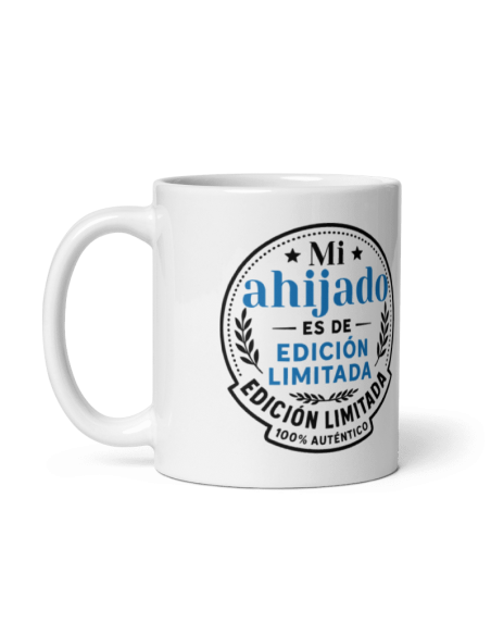 TAZA AHIJADO EDICIÓN LIMITADA product_id