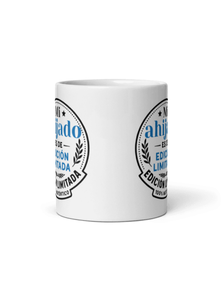 TAZA AHIJADO EDICIÓN LIMITADA product_id