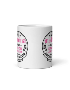 TAZA MADRINA EDICIÓN LIMITADA product_id 2