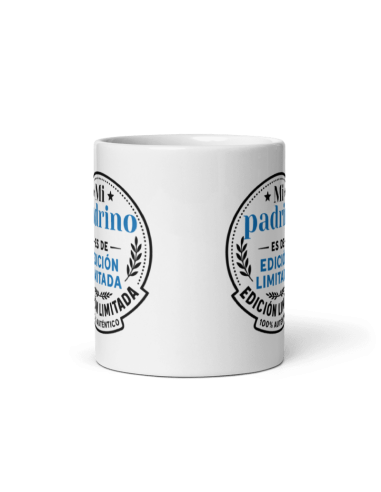 TAZA PADRINO EDICIÓN LIMITADA product_id