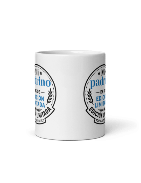 TAZA PADRINO EDICIÓN LIMITADA product_id