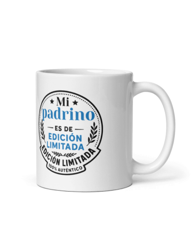 TAZA PADRINO EDICIÓN LIMITADA product_id