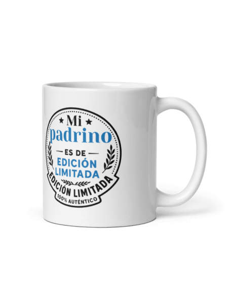 TAZA PADRINO EDICIÓN LIMITADA product_id