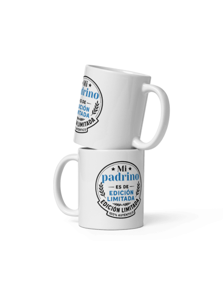 TAZA PADRINO EDICIÓN LIMITADA product_id