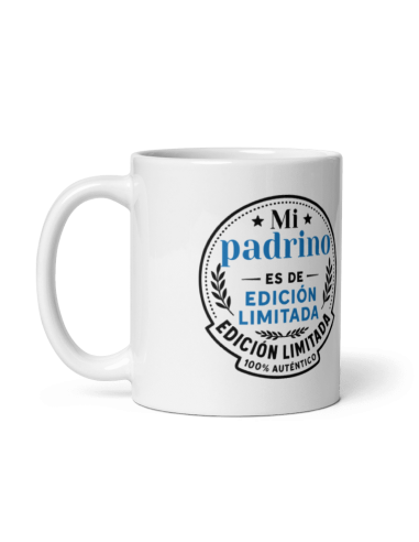 TAZA PADRINO EDICIÓN LIMITADA product_id