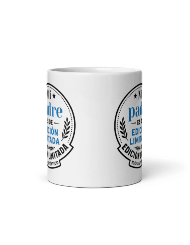 TAZA PADRE EDICIÓN LIMITADA product_id