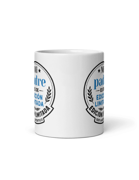 TAZA PADRE EDICIÓN LIMITADA product_id