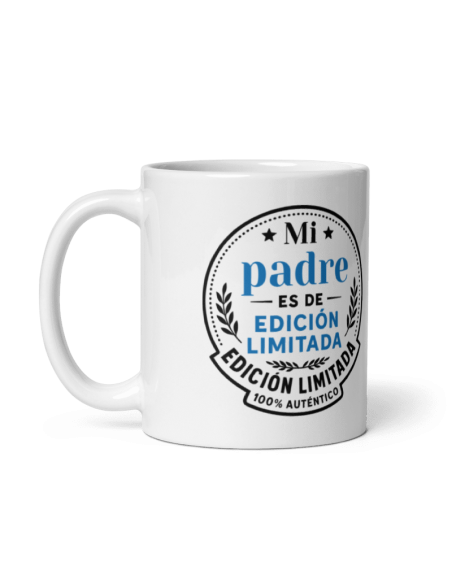 TAZA PADRE EDICIÓN LIMITADA product_id