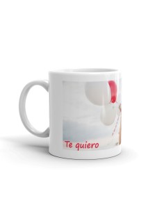 TAZA FOTO TEXTO PERSONALIZADA product_id 2