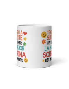 TAZA SOBRINA SUERTE product_id 2