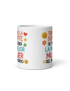 TAZA MUJER SUERTE product_id 2