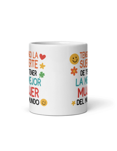 TAZA MUJER SUERTE product_id