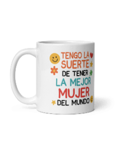TAZA MUJER SUERTE product_id