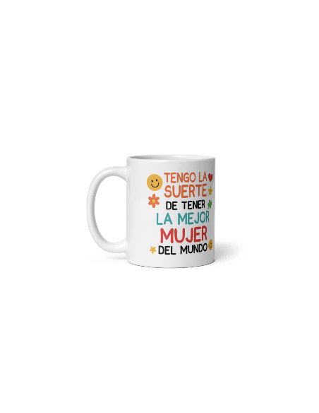 TAZA MUJER SUERTE product_id