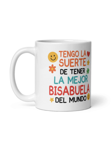 TAZA BISABUELA SUERTE product_id