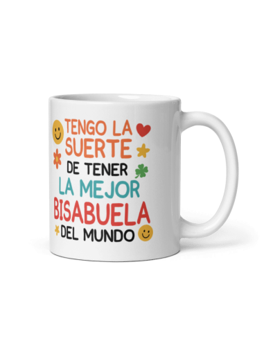 TAZA BISABUELA SUERTE product_id