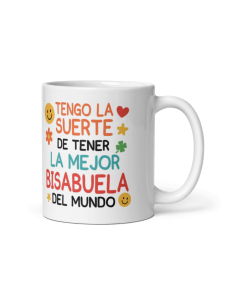TAZA BISABUELA SUERTE product_id