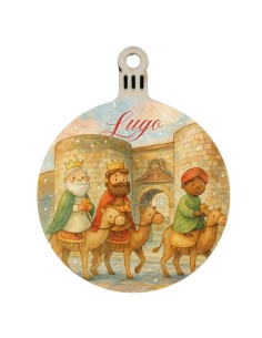 BOLA NAVIDAD LUGO PUERTO SAN PEDRO product_id