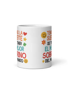 TAZA SOBRINO SUERTE product_id 2