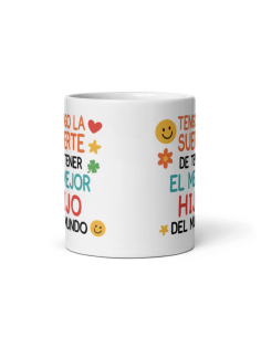 TAZA HIJO SUERTE product_id 2